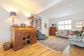 4 Bedroom Detached